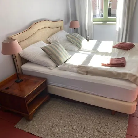 Gaestehaus Unter Den Weiden, * ハルバーシュタット