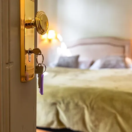 Gaestehaus Unter Den Weiden,