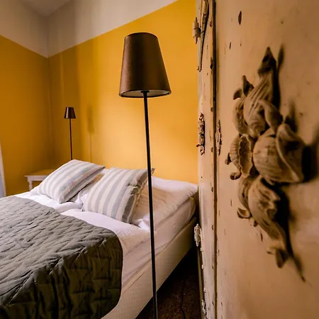 Gaestehaus Unter Den Weiden, شقة