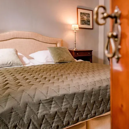 Gaestehaus Unter Den Weiden, * ハルバーシュタット