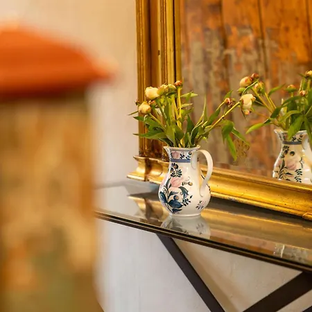 Gaestehaus Unter Den Weiden, شقة *