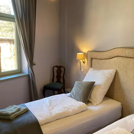 Gaestehaus Unter Den Weiden, * ハルバーシュタット