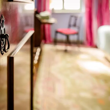 Gaestehaus Unter Den Weiden, شقة هالبيرشتادت