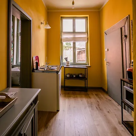 Gaestehaus Unter Den Weiden,