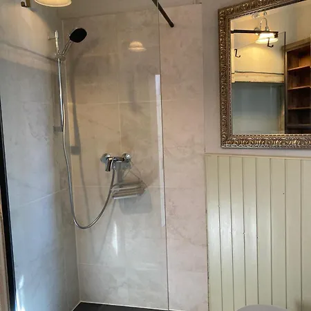 Apartment Unter Den Weiden, Halberstadt