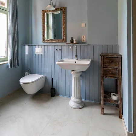 شقة Gaestehaus Unter Den Weiden, *