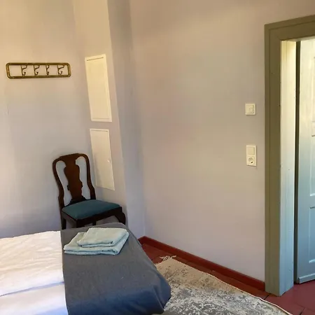 Gaestehaus Unter Den Weiden, * ハルバーシュタット
