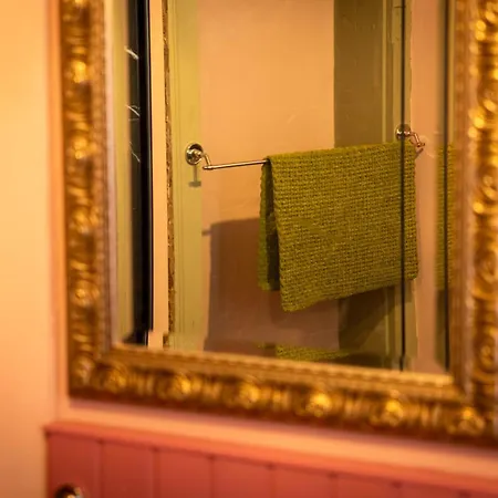 Gaestehaus Unter Den Weiden, *