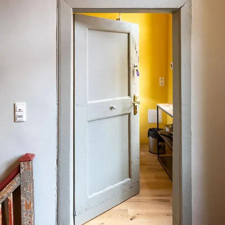 Gaestehaus Unter Den Weiden,