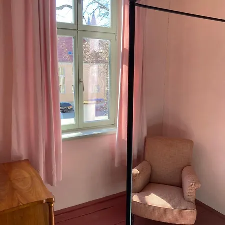 Gaestehaus Unter Den Weiden, *