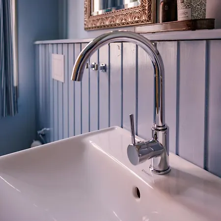 شقة Gaestehaus Unter Den Weiden, *