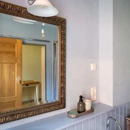 Gaestehaus Unter Den Weiden, هالبيرشتادت