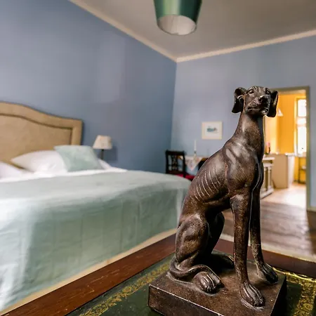 Gaestehaus Unter Den Weiden, * ハルバーシュタット