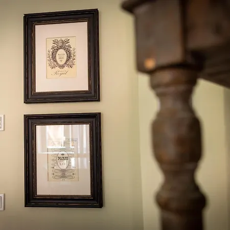 Gaestehaus Unter Den Weiden, شقة