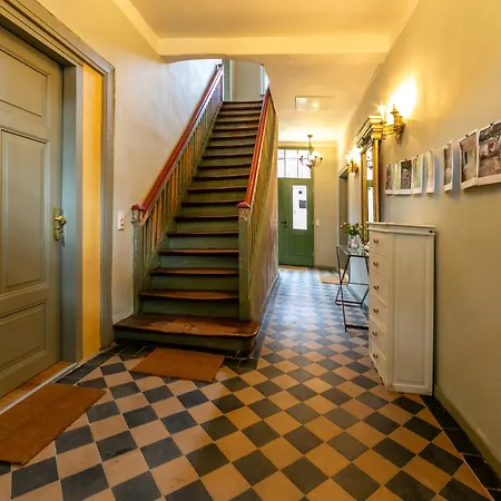 Gaestehaus Unter Den Weiden, *