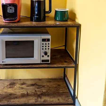 Gaestehaus Unter Den Weiden, هالبيرشتادت