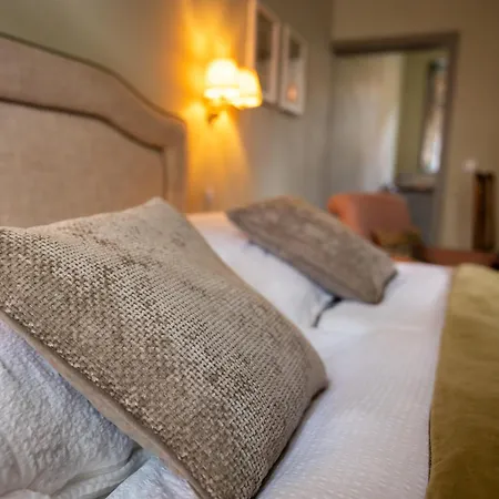 Gaestehaus Unter Den Weiden, شقة