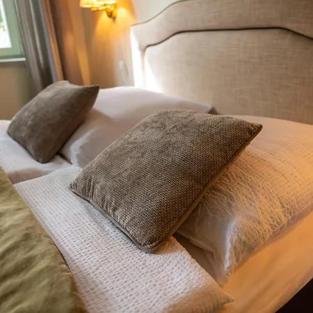 アパート Gaestehaus Unter Den Weiden, ハルバーシュタット