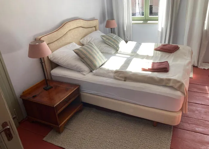 Unter Den Weiden, * Halberstadt