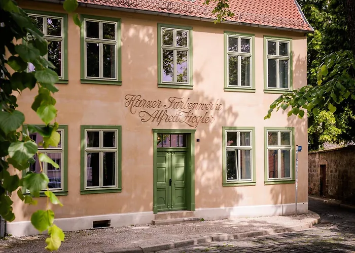 Apartment Unter Den Weiden,