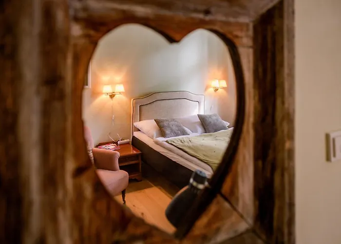 Apartment Unter Den Weiden,