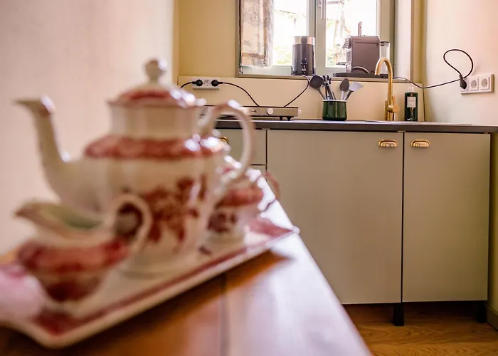 Apartment Unter Den Weiden, *