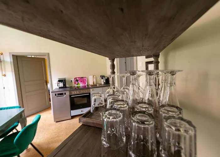 Apartment Unter Den Weiden, *