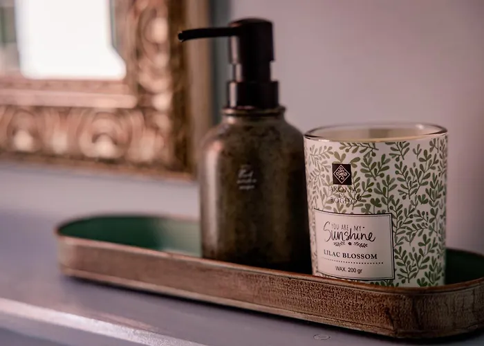 Apartment Unter Den Weiden, Halberstadt