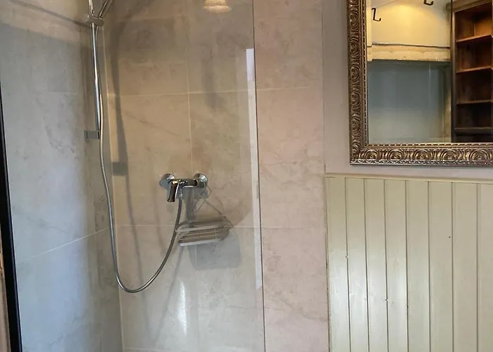 Apartment Unter Den Weiden, Halberstadt