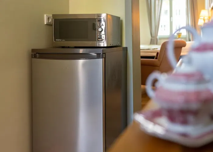 Unter Den Weiden, Halberstadt