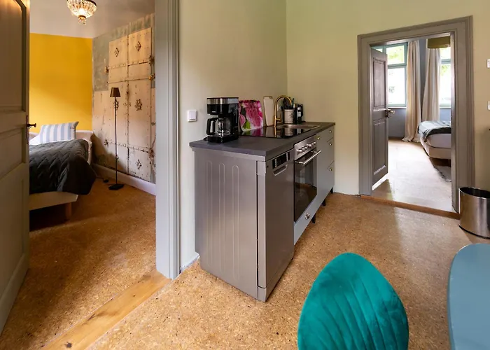 Unter Den Weiden, * Halberstadt