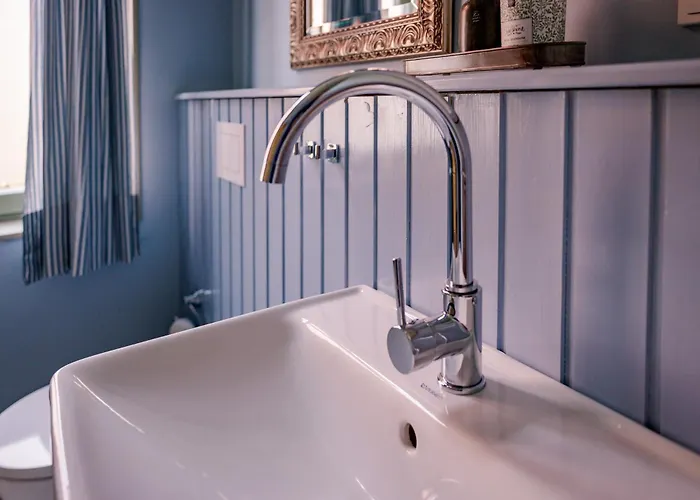 Apartment Unter Den Weiden, *