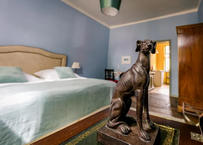 Unter Den Weiden, * Halberstadt