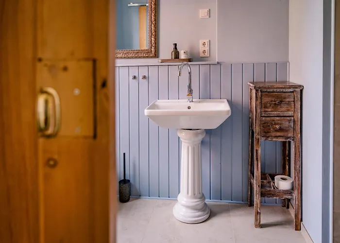 Apartment Unter Den Weiden,