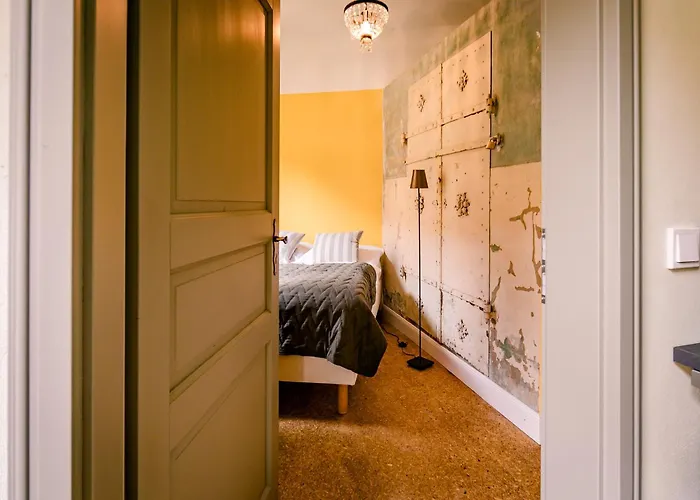 Apartment Unter Den Weiden,